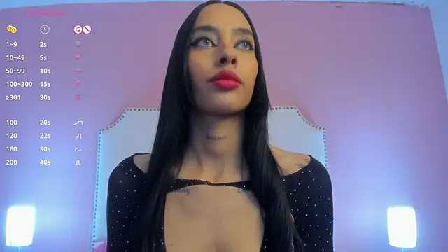 Snapshot of charlotte_kisss chatting on 01.21.25 charlotte kisss online show from 01.21.25