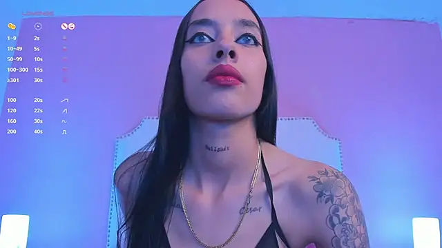 Snapshot of charlotte_kisss chatting on 01.26.25 charlotte kisss online show from 01.26.25