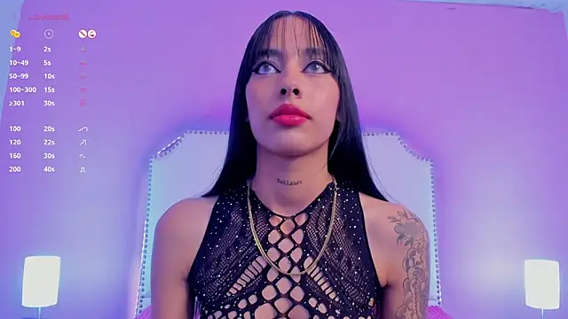 Snapshot of charlotte_kisss chatting on 01.29.25 charlotte kisss online show from 01.29.25