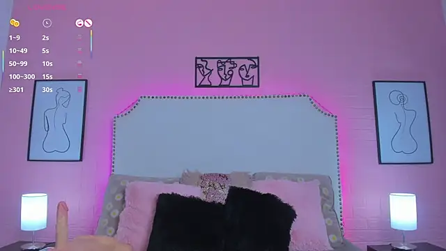 Snapshot of charlotte_kisss chatting on 09.16.25 charlotte kisss online show from 09.16.25