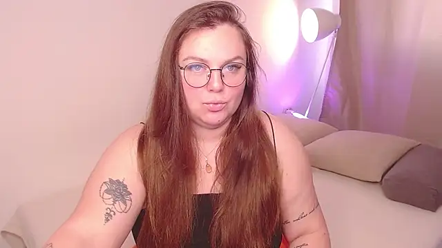 ameliaminkx online show from 03.20.25