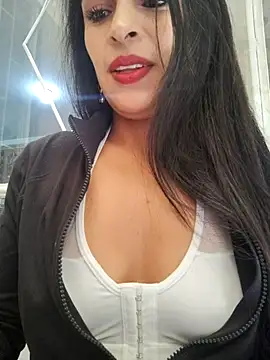 Astrid-- online show from 10.24.25