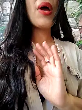 Astrid-- online show from 11.20.25