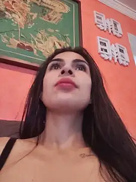 Astrid-- online show from 05.16.26