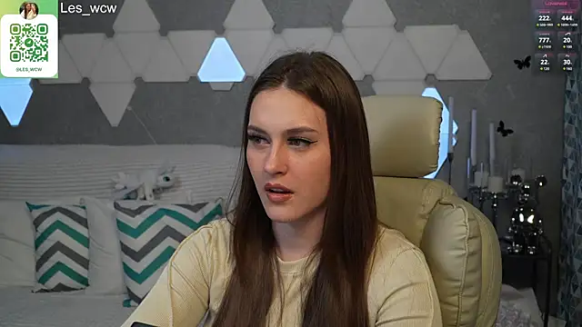 HarleyDeess online show from 02.27.25