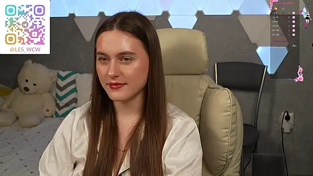 HarleyDeess online show from 01.10.26