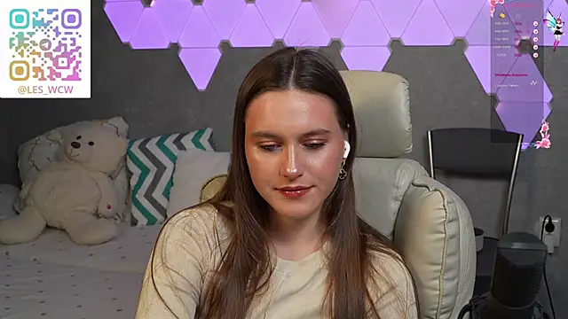 HarleyDeess online show from 01.13.26