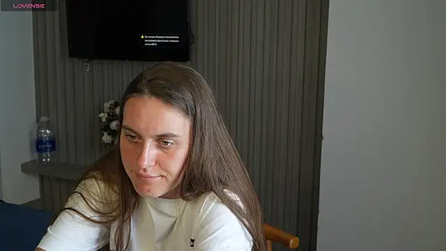 Snapshot of HarleyDeess chatting on 03.02.26 HarleyDeess online show from 03.02.26