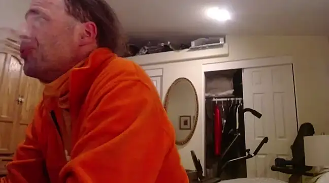 HandsumHungDaddy online show from 12.24.24