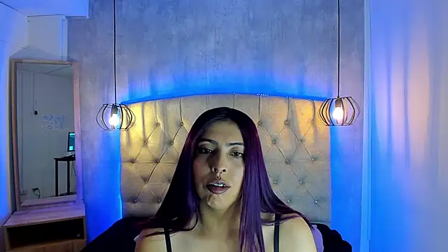 Snapshot of Alice_Laurentt chatting on 01.26.25 Alice Laurentt online show from 01.26.25