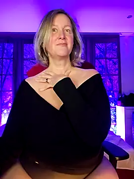 MarleneBloem online show from 02.04.25