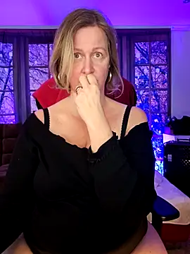 MarleneBloem online show from 02.26.25