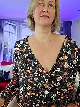 MarleneBloem online show from 09.20.25