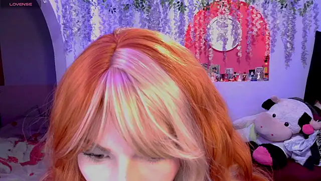 ValentinaMiller  online show from 03.30.26