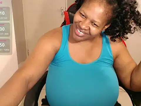 bustylisa1983 online show from 03.02.25