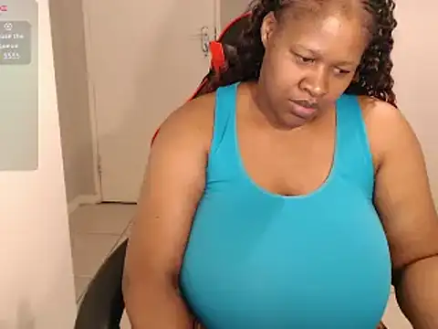 bustylisa1983 online show from 03.10.25