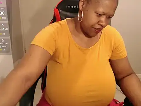 bustylisa1983 online show from 09.23.25