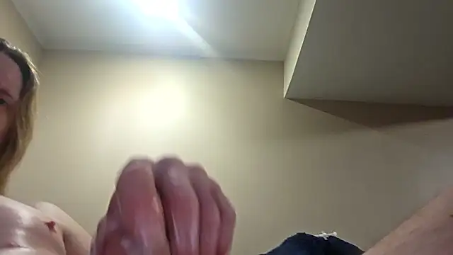 Snapshot of Travislovescum chatting on 01.19.26 Travislovescum online show from 01.19.26