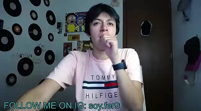 Snapshot of 9_Fernanda_9 chatting on 02.11.25 9 Fernanda 9 online show from 02.11.25