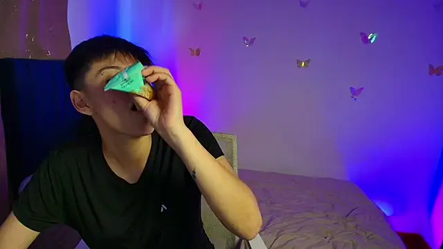 9 Fernanda 9 online show from 03.07.26