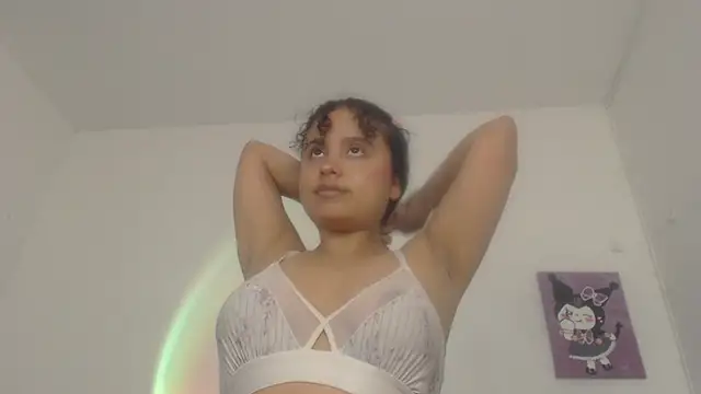 lou cute online show from 02.21.25