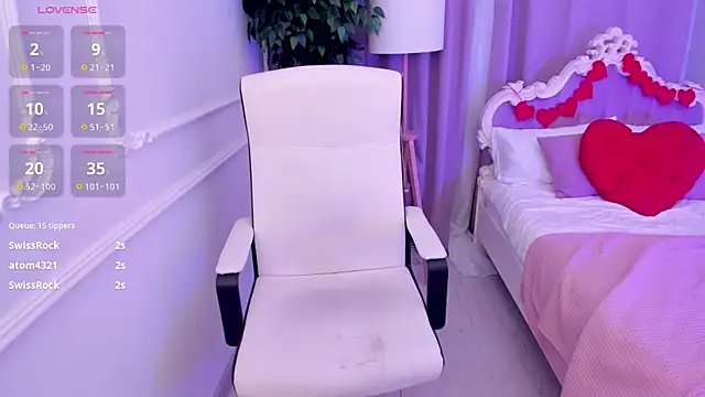 Lily Marlin online show from 02.16.25