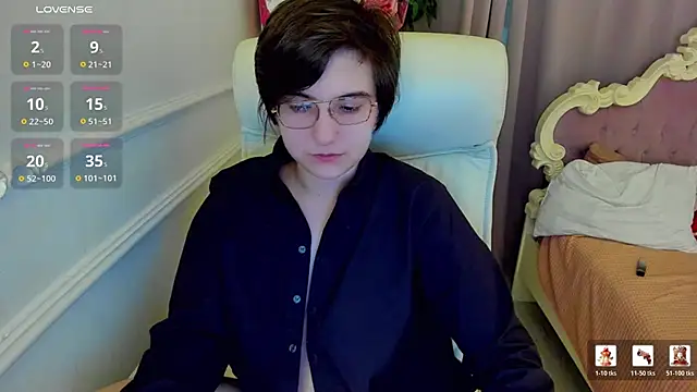 Lily Marlin online show from 06.21.26