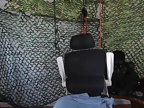 Snapshot of ManlyPrisonGuy chatting on 01.30.25 ManlyPrisonGuy online show from 01.30.25