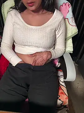 sexy-simmy online show from 03.02.26