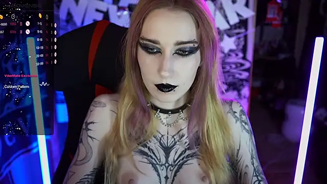 amywhitenessxx online show from 12.22.24