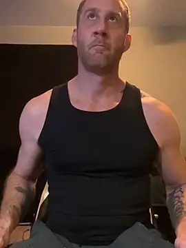 FiftyShadez online show from 01.16.25