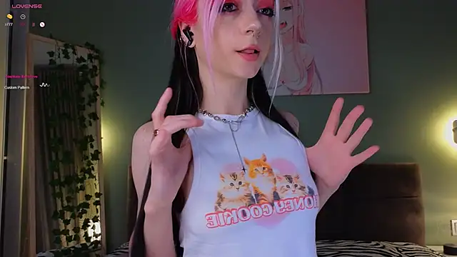 TristaRoht online show from 12.20.24