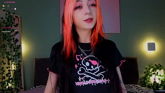 TristaRoht online show from 01.17.25