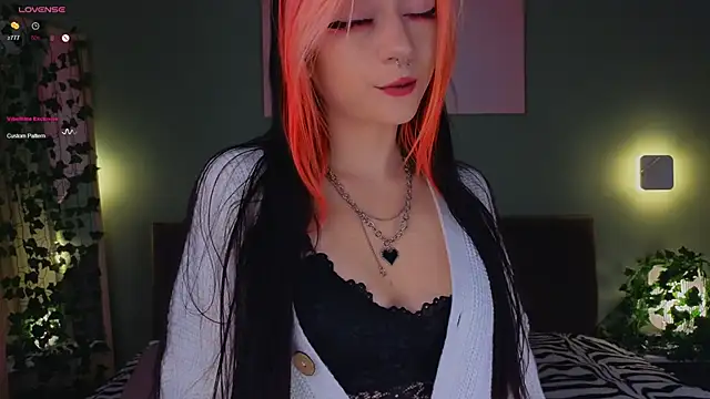 TristaRoht online show from 01.23.25