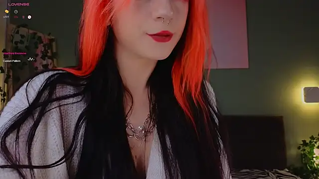 TristaRoht online show from 01.31.25