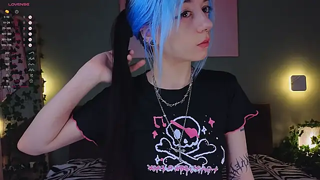 TristaRoht online show from 02.23.25