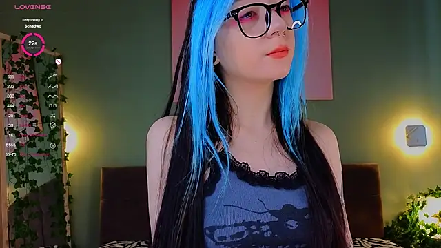 TristaRoht online show from 03.09.25