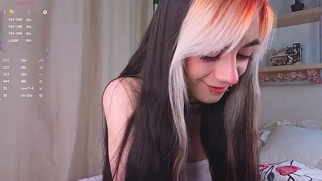 TristaRoht online show from 09.26.25