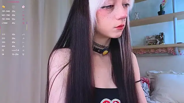 TristaRoht online show from 10.04.25