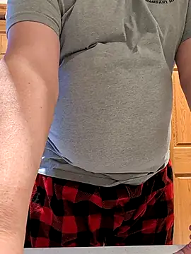 Jackauff69 online show from 04.19.26