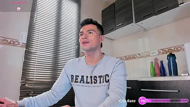 Andy-Vera online show from 12.20.25