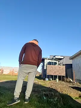 Pandasky online show from 01.30.25