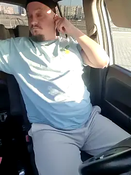 Pandasky online show from 02.19.25