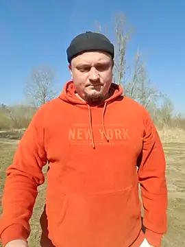 Pandasky online show from 03.23.25