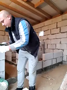 Pandasky online show from 10.24.25