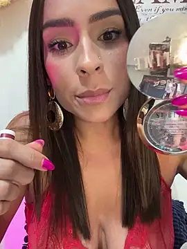 Mau White online show from 12.17.24