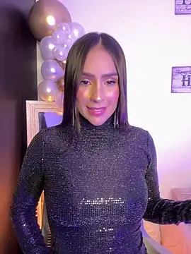 Mau White online show from 03.09.25