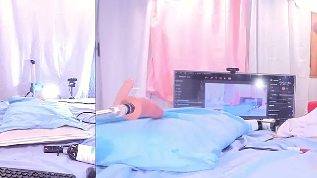 Sabrina Adams04 online show from 02.27.26