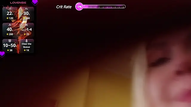 Angel alice108 online show from 03.02.25