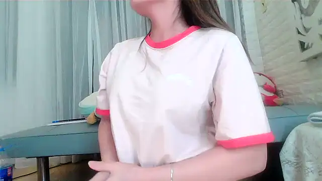 Miyeon 99999 online show from 10.25.25